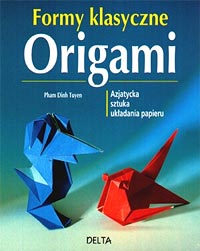 Formy Klasyczne Origami