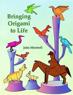 Bringing Origami to Life