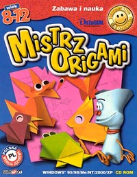 Mistrz Origami