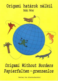 Origami Without Borders