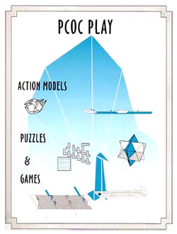Action Models, Puzzles & games