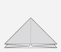 baza trójkąt