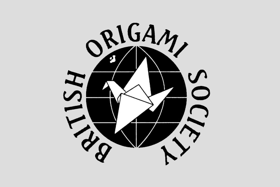 british origami society