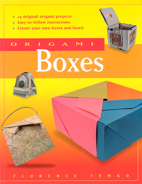 origami-boxes