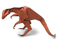 Welociraptor – Rafał Sabat